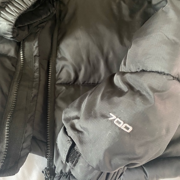 The North Face puffer jacket - Picture 3 of 3